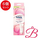 【6個】シック ハイドロシルク 除毛クリーム 150G