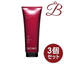 【×3個】フィヨーレ ファシナート トリートメント AC アミノコントロールタイプー 180g