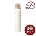 【×3個】アリミノ ピース ヌーディーメイク スプレー 97g (143mL)