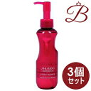 【×3個】資生堂 ステージワークス スムージングプライマー 150mL