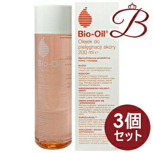 ڡ3ġۥХ Bio-Oil (󥪥) 200mL ¹͢ʡ