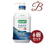 【×6個】サンスター ガム 薬用 デンタルリンス ナイトケア ナイトハーブタイプ 900mL