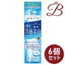 【 6個】コーセー モイスチュアマイルド ホワイト クールジェリーエッセンス 200mL