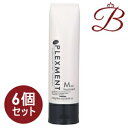 【×6個】パイモア プレックスメント モイスト トリートメント 250g