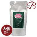 【×6個】パイモア キャドゥ ボリュームミスト 180mL 詰替え用(4)
