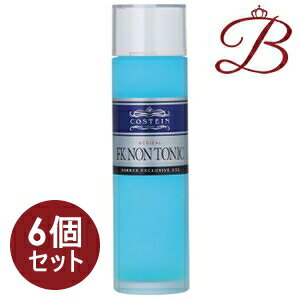 【 6個】コスティン 薬用 フケノントニックN 150mL