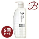 【×6個】h&s scalp スカルプコンディショナー 350g