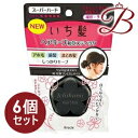 【×6個】クラシエ いち髪 ヘアキープ和草スティック スーパーハード 13g