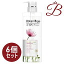 【×6個】ラックス LUX プレミアム ボタニフィーク ダメージリペア シャンプー 510g