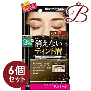 商品説明●好みの濃さに仕上げる薄づきリキッドタイプ。汗・水・皮脂・こすれに強いウォータープルーフ。ご使用方法※本商品は、一般的なアイブロウと使用方法が異なります。以下のステップで、ご使用いただくと効果的です。洗顔→化粧水などのスキンケア→テ...