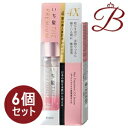 【×6個】クラシエ いち髪 THE PREMIUM 4Xシャインシェイク美容液オイル 60mL