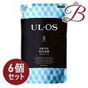 【×6個】大塚製薬 UL・OS ウルオス 薬用スキンウォッシュ 420mL 詰替え用