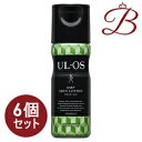 【×6個】大塚製薬 UL OS ウルオス スキンローション 120mL