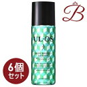 【×6個】大塚製薬 UL・OS ウルオス 薬用スキンブリージーローション 120mL