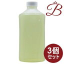 【×3個】パイモア キャドゥ スパ シャンプー 780mL 詰替え用(4)