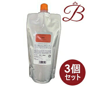 【×3個】S-AQUA サイエンスアクア AW 400ml