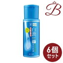 【×6個】ロート製薬 肌ラボ 白潤 薬用美白乳液 140mL