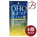 【×6個】DHC アイラッシュトニック 6.5mL