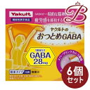 【×6個】ヤクルトのおつとめGABA(ギャバ) 15袋入 その1