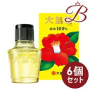 【×6個】大島椿 40mL