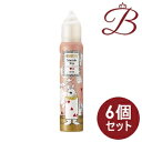 【×6個】デミ ウェーボ ジュカーラ キャラメイクホイップ (3) 115g