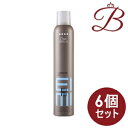 【×6個】ウエラ EIMI アイミィ アブソリュートセット スプレー 300mL