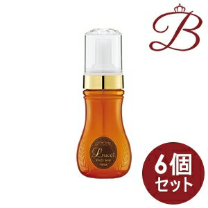 乐天商城 - 【×6個】フォード ルッチ フラッフィラテ (ヘアトリートメントフォーム) 150mL