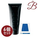 【×6個】イリヤ カラーコートデコレ (D-6) ロイヤルブルー 160g