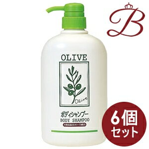 商品説明天然保湿成分オリーブオイル配合のボディシャンプー。フレッシュシトラス＆フローラルのさわやかな香りです。ご使用方法適量をとり、よく泡立ててからやさしく洗い、その後充分すすいでください。成分表記水、カリ石ケン素地、グリセリン、コカミドDEA、ココアンホ酢酸Na、オリーブ油、トウキ根エキス、トウヒエキス、褐藻エキス、クチナシエキス、ジステアリン酸グリコール、ヒドロキシプロピルメチルセルロース、BG、PEG-40水添ヒマシ油、エタノール、EDTA-4Na、香料注意事項ご注文数量により納期が変動する場合がございます。製品の外観・仕様パッケージ等が予告なく変更となる場合があり、掲載画像と異なる事がございます。予めご了承下さいませ。商品名日本オリーブ ナチュラルマインド ボディーシャンプー内容量等800mLメーカー日本オリーブ株式会社生産国日本製商品区分化粧品広告文責株式会社ランガル 06-6195-1558