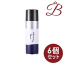 【×6個】ノエミ リフィックス ハードスプレー 整髪料 無香料 230g