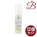 【×12個】シュワルツコフ BCクア ヘアシーリング エンジェル スリーク 50mL