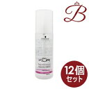 【×12個】シュワルツコフ BCクア ヘアシーリング ディープ スリーク 50mL