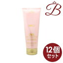 【×12個】シュワルツコフ BCオイルローズ ローズオイルシャンプー 200mL