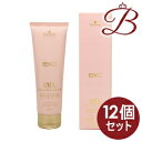 【×12個】シュワルツコフ BCオイルローズ コンティニュー (集中ヘアトリートメント) 80g