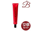 【×12個】ルベル イオ セルケア 5M (ヘアトリートメント) 40mL