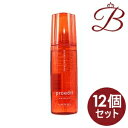 【×12個】ルベル プロエディット ヘアスキン エナジーウォータリング 120mL