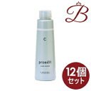 【×12個】ルベル プロエディット ケアワークス CMC 150mL