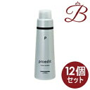 【×12個】ルベル プロエディット ケアワークス PPT 150mL