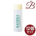 【×12個】カツウラ サボンテート 300mL