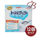 【×12個】日清オイリオ トロミアップ パーフェクト 3g×50本入