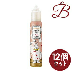 【×12個】デミ ウェーボ ジュカーラ キャラメイクホイップ (3) 115g