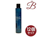 【×12個】ナプラ リフレッシュ スキャルプ シャンプー 200mL