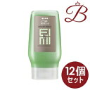 【×12個】ウエラ EIMI アイミィ スカルプトフォースジェル 125mL