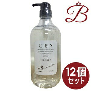 商品説明植物混合エキスを配合し、両性界面活性剤を中心にした洗浄基剤が毛髪・頭皮を保護し、サロン技術者の皮膚にやさしいシャンプー。ご使用方法髪を充分に濡らしてから、適量を取り髪全体にゆきわたるように洗います。一度すすいだ後、同様に二度洗いしま...