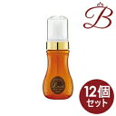 【×12個】フォード ルッチ フラッフィラテ (ヘアトリートメントフォーム) 150mL