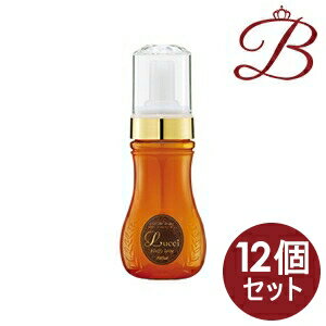 【×12個】フォード ルッチ フラッフィラテ (ヘアトリートメントフォーム) 150mL 【×12個】フォード ルッチ フラッフィラテ (ヘアトリートメントフォーム) 150mL