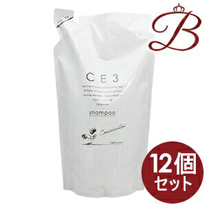 乐天商城 - 【×12個】フォード CE3 シャンプー 800mL 詰替え用