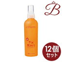 【×12個】イリヤ フィクスマニア スタイリングミスト 200mL