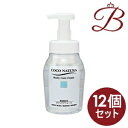 【×12個】菊星 COCO NATURA (ココナチュラ) ボディケアフォーム 500mL