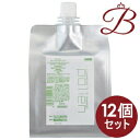 【×12個】アモロス ポーリン クレンジング シャンプー 600mL 詰替え用(4)